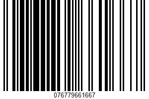 Dutch Maid Bakery, Chocolate Mother's Day Cake UPC Bar Code UPC: 076779661667