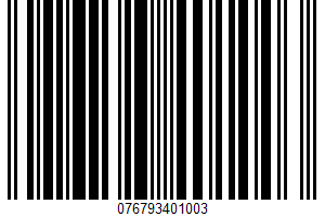 The Bread Garden, Arabic Pita Bread UPC Bar Code The Bread Garden, Arabic Pita Bread UPC Bar Code UPC: 076793401003