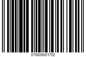 Barilla, Vegetable Marinara Whole Grain Fusilli Pasta UPC Bar Code Barilla, Vegetable Marinara Whole Grain Fusilli Pasta UPC Bar Code UPC: 076808001792