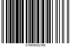 Veggie Penne, Enriched Pasta With Veggie UPC Bar Code Veggie Penne, Enriched Pasta With Veggie UPC Bar Code UPC: 076808002386