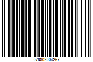 Barilla, Fusilli UPC Bar Code Barilla, Fusilli UPC Bar Code UPC: 076808004267