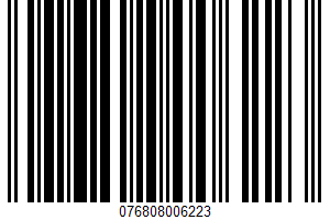 Penne, Enriched Macaroni Product UPC Bar Code Penne, Enriched Macaroni Product UPC Bar Code UPC: 076808006223