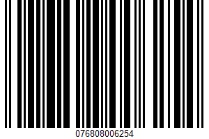 Fettuccine UPC Bar Code Fettuccine UPC Bar Code UPC: 076808006254