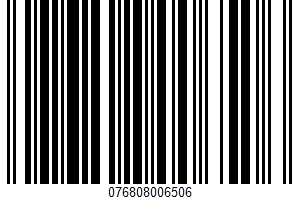 Whole Grain Excellent Source Of Fiber - All Natural UPC Bar Code Whole Grain Excellent Source Of Fiber - All Natural UPC Bar Code UPC: 076808006506