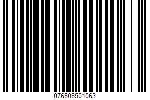 Angel Hair UPC Bar Code Angel Hair UPC Bar Code UPC: 076808501063