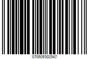 Rigatoni UPC Bar Code Rigatoni UPC Bar Code UPC: 076808502947