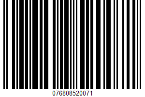 Barilla, Pipette N.86, Enriched Macaroni Product UPC Bar Code Barilla, Pipette N.86, Enriched Macaroni Product UPC Bar Code UPC: 076808520071