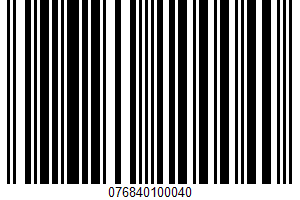 Ben & Jerry's, Ice Cream, Mint Chocolate Cookie UPC Bar Code Ben & Jerry's, Ice Cream, Mint Chocolate Cookie UPC Bar Code UPC: 076840100040