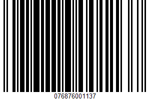 Sardines In Hot Tomato Sauce UPC Bar Code Sardines In Hot Tomato Sauce UPC Bar Code UPC: 076876001137
