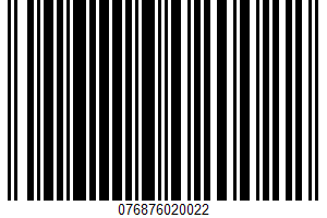 Baby Clams UPC Bar Code Baby Clams UPC Bar Code UPC: 076876020022