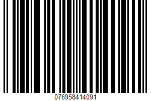 Honey Roasted Cashews UPC Bar Code Honey Roasted Cashews UPC Bar Code UPC: 076958414091