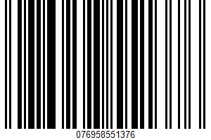 Cashews UPC Bar Code Cashews UPC Bar Code UPC: 076958551376