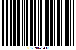 Whole Foods Market, Whole Giant Cashews UPC Bar Code UPC: 076958620430
