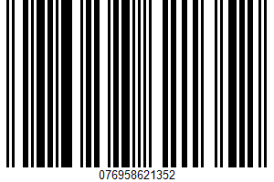 Whole Foods Market, Sesame Sticks UPC Bar Code UPC: 076958621352