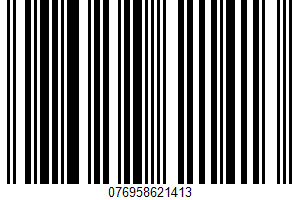 Whole Foods Market, Sesame Sticks UPC Bar Code UPC: 076958621413