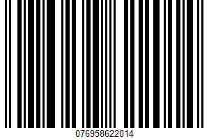 Whole Foods Market, Tena Figs UPC Bar Code UPC: 076958622014