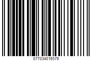 Peanuts UPC Bar Code Peanuts UPC Bar Code UPC: 077034018578