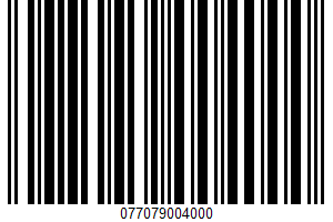 Pork Rinds UPC Bar Code Pork Rinds UPC Bar Code UPC: 077079004000