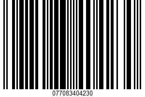 Meatballs UPC Bar Code UPC: 077083404230