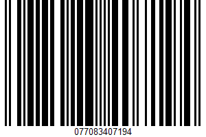 Meatballs UPC Bar Code Meatballs UPC Bar Code UPC: 077083407194