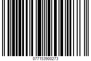 Spirited Tequila Jalapenos UPC Bar Code Spirited Tequila Jalapenos UPC Bar Code UPC: 077153900273