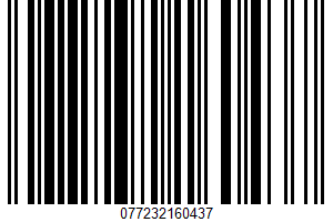 Palmer's Candies, Holiday Treats Creme Mint Bark UPC Bar Code Palmer's Candies, Holiday Treats Creme Mint Bark UPC Bar Code UPC: 077232160437