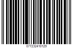 Palmer's Candies, The Candy Shoppe Spice Drops UPC Bar Code UPC: 077232410129