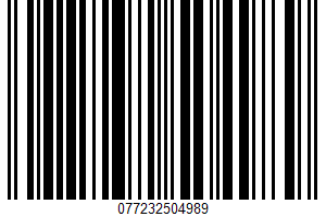 Spice Drops UPC Bar Code Spice Drops UPC Bar Code UPC: 077232504989