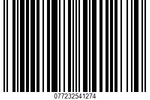 Palmer's Candies, Palmer's Quality Candies UPC Bar Code Palmer's Candies, Palmer's Quality Candies UPC Bar Code UPC: 077232541274