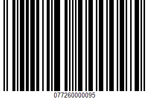 Russell Stover, Assorted Fine Chocolates UPC Bar Code Russell Stover, Assorted Fine Chocolates UPC Bar Code UPC: 077260000095