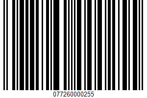 Russell Stover, Big Chocolate Bite, Hot Cocoa, Marshmallow UPC Bar Code UPC: 077260000255