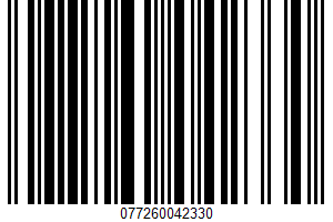 Russell Stover, Pecan Delights UPC Bar Code UPC: 077260042330