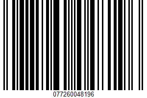 Russel Stover, Asorted Fine Chocolate UPC Bar Code UPC: 077260048196