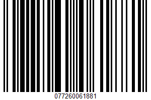 Russell Stover, Dark Chocolate & Coconut Cream Santa UPC Bar Code Russell Stover, Dark Chocolate & Coconut Cream Santa UPC Bar Code UPC: 077260061881