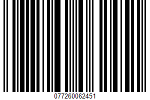 Elegant Collection, A Decadent Private Reserve Assortion UPC Bar Code UPC: 077260062451