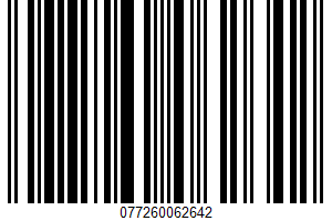 Russell Stover, Assorted Chocolates UPC Bar Code UPC: 077260062642