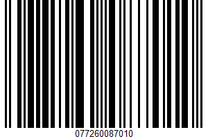 Russell Stover, Russell Stover Assorted Chocolates UPC Bar Code UPC: 077260087010