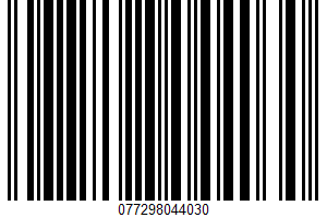 Petite Quiche UPC Bar Code Petite Quiche UPC Bar Code UPC: 077298044030