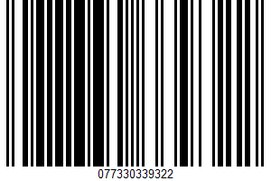 Luxury Wafers UPC Bar Code Luxury Wafers UPC Bar Code UPC: 077330339322