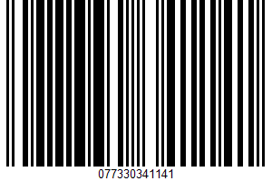 Luxury Wafers With Chocolate Cream Filling UPC Bar Code Luxury Wafers With Chocolate Cream Filling UPC Bar Code UPC: 077330341141