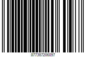 Pizza UPC Bar Code Pizza UPC Bar Code UPC: 077387206097