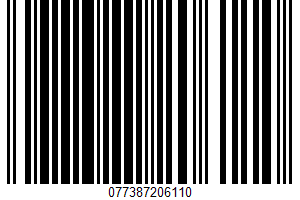 Pizza UPC Bar Code Pizza UPC Bar Code UPC: 077387206110