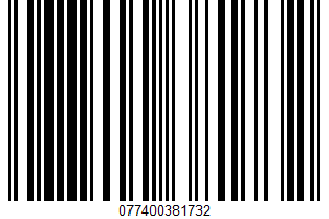 Buddig, Fix Quix, Grilled Chicken Breast Strips UPC Bar Code Buddig, Fix Quix, Grilled Chicken Breast Strips UPC Bar Code UPC: 077400381732