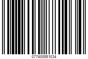 Buddig, Premium Deli, Smoked Turkey Breast & White Turkey UPC Bar Code Buddig, Premium Deli, Smoked Turkey Breast & White Turkey UPC Bar Code UPC: 077400881034