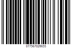 Good Humor, Artificially Flavored Vanilla Light* Ice Cream Bar With Chocolatey Coating UPC Bar Code UPC: 077567028655