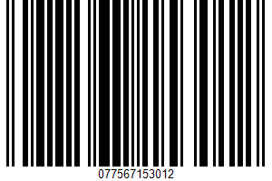 Breyers, Blasts!, Frozen Dairy Dessert, Mint And Oreo Cookie Pieces UPC Bar Code Breyers, Blasts!, Frozen Dairy Dessert, Mint And Oreo Cookie Pieces UPC Bar Code UPC: 077567153012