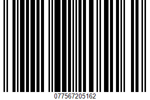 Breyers, Blasts!, Frozen Dairy Dessert, Birthday Blast UPC Bar Code Breyers, Blasts!, Frozen Dairy Dessert, Birthday Blast UPC Bar Code UPC: 077567205162