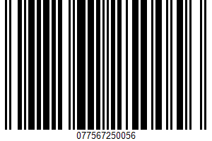 Breyers, Frozen Dairy Dessert, Extra Creamy Chocolate UPC Bar Code Breyers, Frozen Dairy Dessert, Extra Creamy Chocolate UPC Bar Code UPC: 077567250056