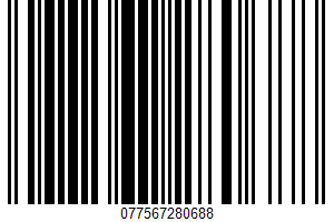 Fun Bunch Ice Pops UPC Bar Code Fun Bunch Ice Pops UPC Bar Code UPC: 077567280688