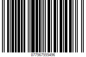 Breyers, Gelato Indulgences, Gelato, Salted Caramel Truffle UPC Bar Code UPC: 077567555496